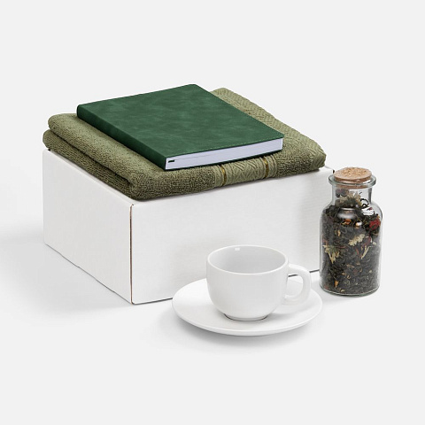 Набор Urban Home, зеленый - рис 2.