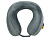 Подушка для путешествий с эффектом памяти Travel Blue Tranquility Pillow, увеличенная (212), цвет серый - миниатюра - рис 2.
