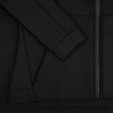 Куртка женская Lovi, черная - рис 7.