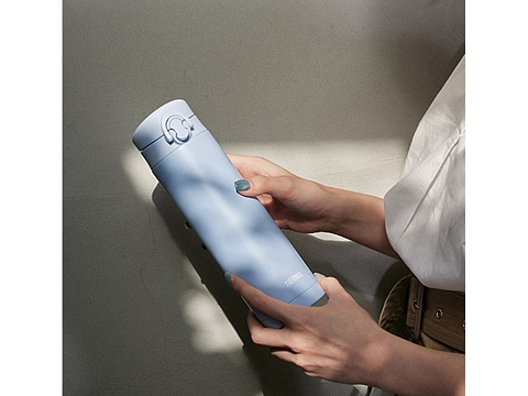 Термокружка из нерж. стали тм THERMOS JNF-502 LBL 0.5L - рис 3.