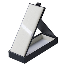 Футляр для 2-х ручек Aristocrat, черный