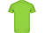 Спортивная футболка Montecarlo мужская, лаймовый - миниатюра - рис 2.