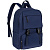 Рюкзак Backdrop, темно-синий - миниатюра - рис 4.