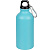 Бутылка для воды Funrun 400, светло-бирюзовая - миниатюра - рис 2.