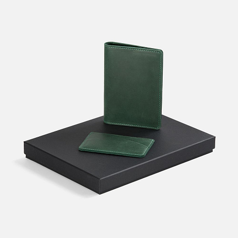 Набор InStream, зеленый - рис 3.