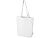 Florida эко-сумка плотностью 270 г/м² - Белый - миниатюра