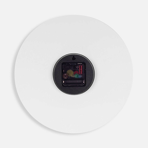 Часы Wallice, белые - рис 4.