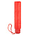 Зонт складной Basic, красный - миниатюра - рис 5.