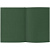 Ежедневник Flat, недатированный, зеленый - миниатюра - рис 4.