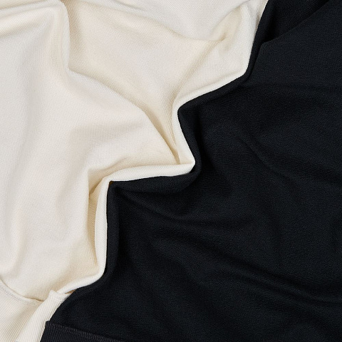 Свитшот унисекс Sinkopa, черный - рис 7.