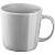 Кружка Valotti Grand, серая - миниатюра - рис 2.