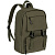 Рюкзак Backdrop, хаки - миниатюра - рис 4.