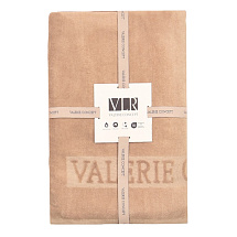 Полотенце Valerie Concept VT Beige S3