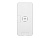 Внешний аккумулятор Rombica NEO Wireless PD White - миниатюра - рис 2.