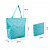 Складная сумка для покупок и путешествий - миниатюра - рис 3.