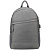 Рюкзак для ноутбука B115, темно-серый - миниатюра - рис 2.