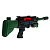 Водный пистолет Sniper (стреляет после перезарядки) - миниатюра - рис 4.