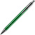 Ручка шариковая Underton Metallic, зеленая - миниатюра - рис 5.