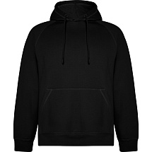 Толстовка с капюшоном Vinson, черный