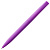 Ручка шариковая Pin Soft Touch, фиолетовая - миниатюра - рис 5.