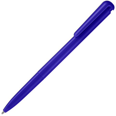 Ручка шариковая Penpal, синяя - рис 2.