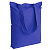 Холщовая сумка Strong 210, синяя - миниатюра