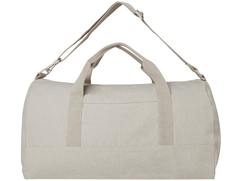 Спортивная сумка из переработанного материала емкостью 50 л Porter 500 г/м² Aware™ - Oatmeal - рис 2.