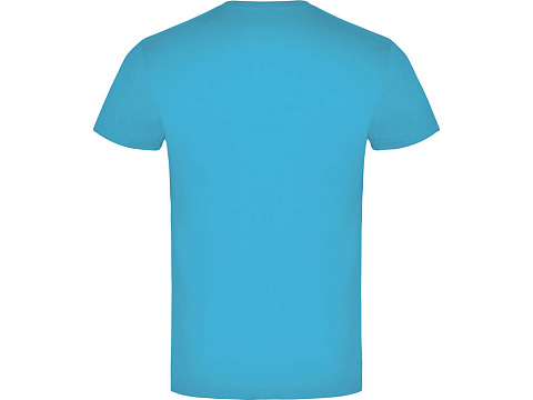 Футболка Braco детская, бирюзовый - рис 2.