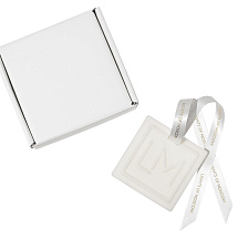 Ароматическое саше, бергамот и жасмин, мускус (без лого LM)