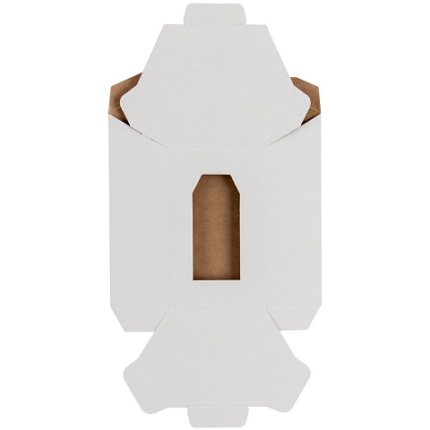 Коробка Six, малая, белая - рис 4.