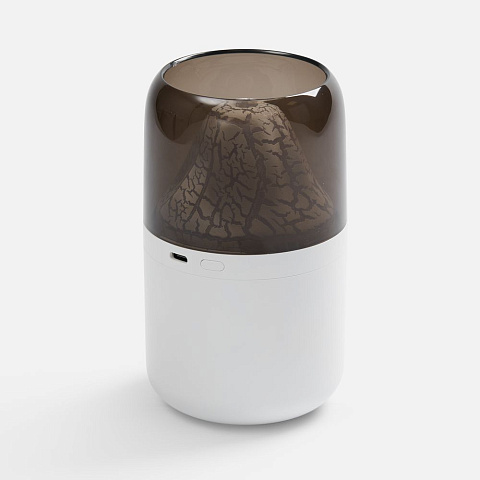 Настольный увлажнитель Jogo, белый - рис 4.