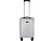 Rover Pro 20-дюймовый чемодан на колесах из материалов, переработанных согласно стандарту GRS, объемом 40 л - Серебряный - миниатюра - рис 2.