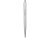 Ручка шариковая LUMOS STONE, светло-серый - миниатюра - рис 2.