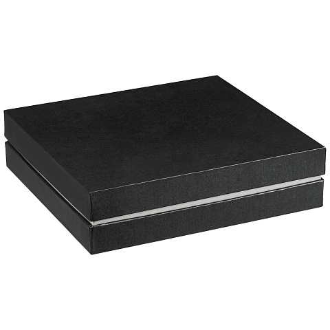 Винный набор Wine Diesel, черный - рис 18.