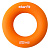 Эспандер кистевой Ring, оранжевый - миниатюра - рис 2.