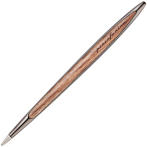 Вечная ручка Cambiano Glossy Black Walnut - рис 3.