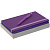 Набор Shall Color, фиолетовый - миниатюра - рис 2.