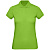 Рубашка поло женская Inspire, зеленое яблоко - миниатюра