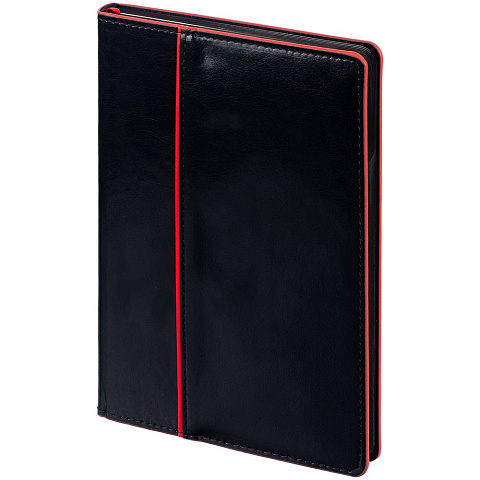 Набор Alanis, черный с красным - рис 4.