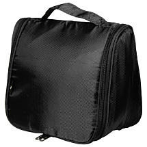 Несессер Comfort Travel Option, чёрный