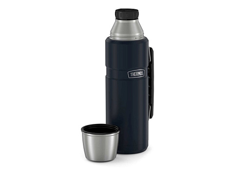 Термос из нерж. стали тм THERMOS SK2010 MB 1.2L - рис 4.