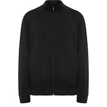 Толстовка на молнии Ulan, черный