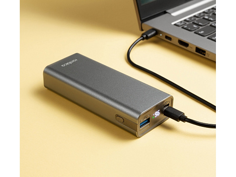 Внешний аккумулятор Rombica NEO PRO-100С (Р) - рис 4.