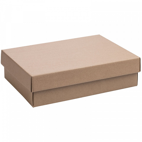 Прямоугольная коробка со съемной крышкой (37см) - рис 4.