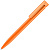 Ручка шариковая Liberty Polished, оранжевая - миниатюра - рис 2.