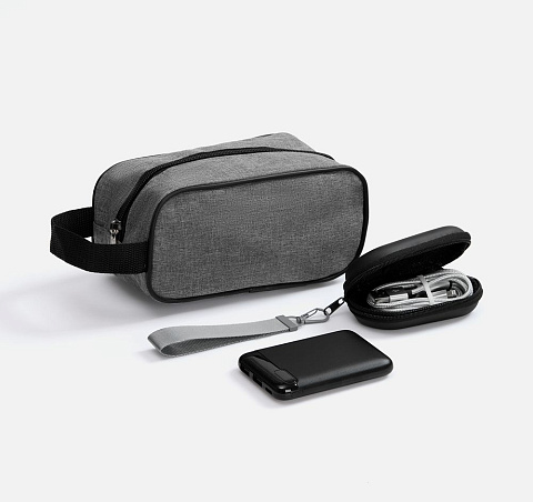 Набор Intercity, серый