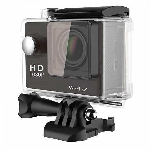 Экшн камера H9R Ultra HD 4K - рис 2.