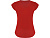 Футболка Avus женская, красный - миниатюра