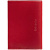 Обложка для паспорта Torretta, красная - миниатюра - рис 3.