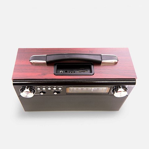 Радиоприемник «РП-322» - рис 5.